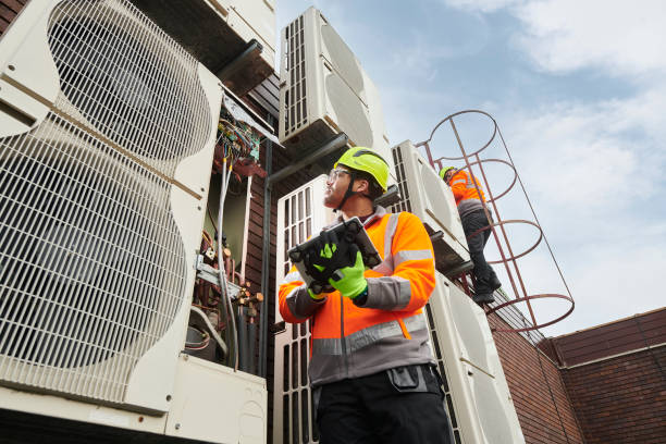 Best HVAC Installation Services  in Canby, MN