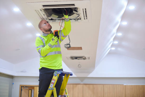 Best HVAC Emergency Services  in Canby, MN