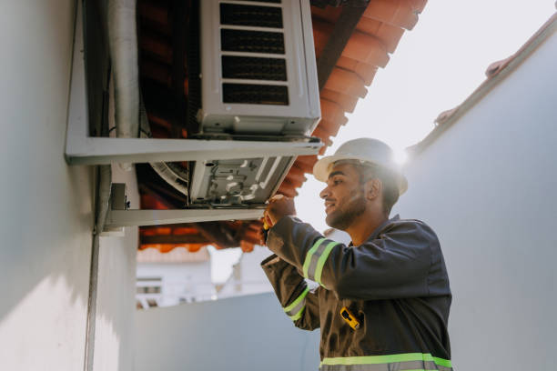 Best HVAC Replacement Cost  in Canby, MN