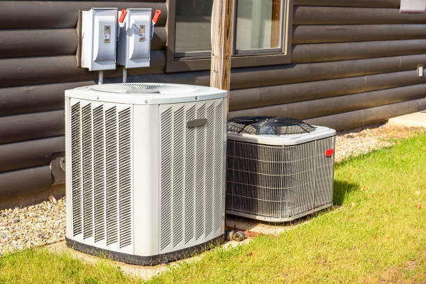 Best Central Air Repair  in Canby, MN
